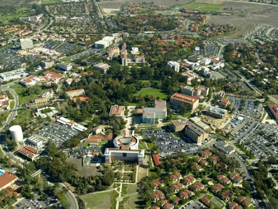 INSTITUTE AND MUSEUM FOR CALIFORNIA ART